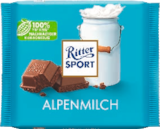 Schokolade von Ritter Sport im aktuellen E xpress Prospekt für 0,99 €