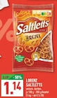 Marktkauf Greven - Saltletts Angebot im Prospekt Saltletts bei Marktkauf im Greven Prospekt für 1,14 €