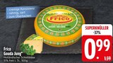 Gouda Jung im EDEKA Prospekt Gouda Jung von Frico im aktuellen EDEKA Prospekt für 0,99 €
