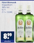 Aktuelles Doppelkorn Angebot bei Getränkewelt in Gelsenkirchen ab 8,99 €