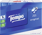 Taschentücher Original bei EDEKA im Todtnau Prospekt für 2,99 €
