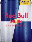 Energy Drink Angebote von Red Bull bei Penny Chemnitz für 0,99 €