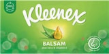 Aktuelles Kosmetiktücher ultra soft oder Balsam Taschentücher Angebot bei tegut in Mainz ab 1,49 €
