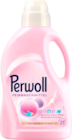 Feinwaschmittel Flüssig oder Caps Angebote von Perwoll bei EDEKA Schwerin für 4,99 €