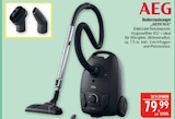 Bodenstaubsauger AB31C1GG Angebote von AEG bei Marktkauf Erlangen für 79,99 €