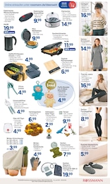 Jeans Angebot & Preis im aktuellen Rossmann Prospekt Jeans Angebot im aktuellen Rossmann Prospekt auf Seite 3