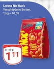 GLOBUS Krefeld Prospekt mit  im Angebot für 1,11 €