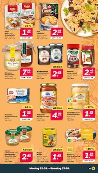 Sauerkraut im Netto mit dem Scottie Prospekt "Günstig. Besser. Für Dich." mit 36 Seiten (Lübeck)