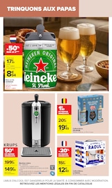 Promos Electroménager dans le catalogue "LE MOIS DES SUPPORTERS" de Carrefour Electroménager en promo dans le catalogue Carrefour à la page 31