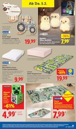 Aufbewahrungsbox Angebot im aktuellen Lidl Prospekt auf Seite 45