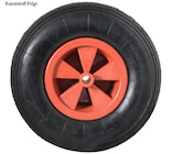 Aktuelles Schubkarren-Rad Angebot bei Wreesmann in Bremerhaven ab 9,99 €