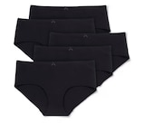 Tchibo im Supermarkt - 5 Pantys, schwarz Angebot im Prospekt 5 Pantys, schwarz bei Tchibo im Supermarkt im Prospekt "" für 14,99 €