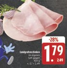 Angebot im E center Schnelldorf Prospekt E center Schnelldorf Prospekt mit im Angebot für 1,79 €