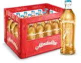 Almdudler im Getränke City Prospekt Almdudler von Almdudler im aktuellen Getränke City Prospekt für 22,99 €