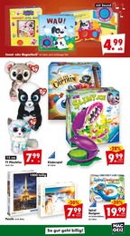 Kinderspielzeug Angebot & Preis im aktuellen Mäc-Geiz Prospekt Kinderspielzeug Angebot im aktuellen Mäc-Geiz Prospekt auf Seite 15