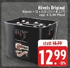 Aktuelles Original Angebot bei EDEKA in Arnsberg ab 12,99 €