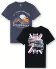 Tee Shirt Homme - Super U à Montpellier Tee Shirt Homme en promo chez Super U Montpellier à 9,90 €