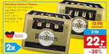 Premium Pilsener Angebote von Warsteiner bei Netto Marken-Discount Unna für 22,00 €
