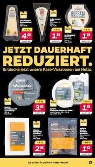 Cheddar Angebot im Netto mit dem Scottie Prospekt, gültig von 18.05.2026 bis 23.05.2026 Cheddar Angebot im aktuellen Netto mit dem Scottie Prospekt auf Seite 17
