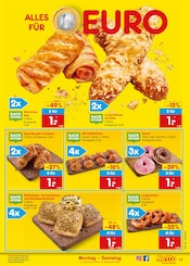 Instant Kaffee im Netto Marken-Discount Prospekt in Mainz Aktueller Netto Marken-Discount Prospekt mit Instant Kaffee, "Aktuelle Angebote", Seite 17