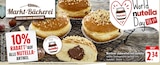 Aktuelles Berliner zubereitet mit nutella Angebot bei E center in Sindelfingen ab 2,34 €