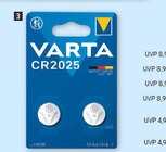 Aktuelles CR2025 Angebot bei Marktkauf in Leipzig ab 4,99 €