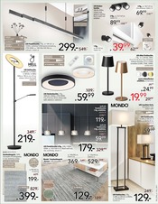 Leuchtmittel im Schaffrath Prospekt in Hückelhoven Aktueller Schaffrath Prospekt mit Leuchtmittel, "ZEIT FÜR MICH", Seite 11