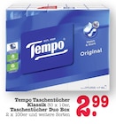 Aktuelle Taschentücher Angebote bei E center in Mainz Aktuelles Taschentücher Klassik Angebot bei E center in Mainz ab 2,99 €