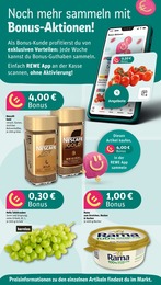 REWE Nescafe im Prospekt 