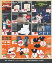 Aktueller Marktkauf Prospekt mit Unterwäsche, "Aktuelle Angebote", Seite 19