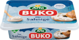 Buko Frischkäse im E xpress Prospekt Buko Frischkäse von Arla im aktuellen E xpress Prospekt für 0,88 €