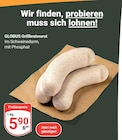 Angebot im GLOBUS Bochum Prospekt GLOBUS Bochum Prospekt mit im Angebot für 5,90 €