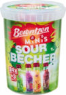 Minis Partybecher Sour im Angebot bei Netto Marken-Discount in Bocholt Minis Partybecher Sour Angebote von Berentzen bei Netto Marken-Discount Bocholt für 8,99 €