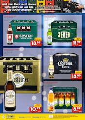 Aktueller Netto Marken-Discount Prospekt mit Warsteiner, "DER ORT, AN DEM DU IMMER AUSGEZEICHNETE PREISE FINDEST.", Seite 2