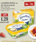 Aktuelles Butter Angebot bei EDEKA in Bergisch Gladbach ab 1,29 €