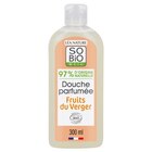 Gel douche - SO'BIO ÉTIC dans le catalogue Carrefour