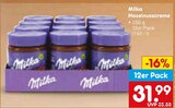 Aktuelles Haselnusscreme Angebot bei Netto Marken-Discount in Dresden ab 31,99 €