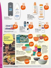Shampoo im tegut Prospekt in Leonberg Aktueller tegut Prospekt mit Shampoo, "tegut… gute Lebensmittel", Seite 20