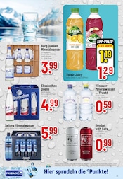 Aktueller Trinkgut Prospekt mit Volvic, "Aktuelle Angebote", Seite 2