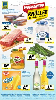 Rindfleisch im aktuellen E center Prospekt (Münster) Rindfleisch im E center Prospekt "Aktuelle Angebote" mit 28 Seiten (Münster)