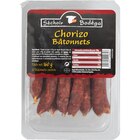 Bâtonnets Chorizo en promo chez Carrefour Bâtonnets Chorizo dans le catalogue Carrefour
