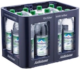 Aktuelles Mineralwasser Angebot bei REWE in Augsburg ab 6,49 €