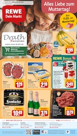 Ähnliche Pinkel Angebote im Prospekt "Dein Markt" von REWE in Iserlohn Ähnliche Angebote wie Pinkel im Prospekt "Dein Markt" auf Seite 1 von REWE in Iserlohn