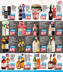Coca Cola im HIT Prospekt "ECHTE VIELFALT" mit 18 Seiten (Ludwigsburg)