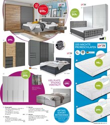 Matratze im aktuellen Möbel Martin Prospekt (Mainz) Matratze im Möbel Martin Prospekt "Sessel & Sofas" mit 24 Seiten (Mainz)