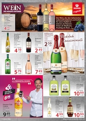 Aktueller Selgros Prospekt mit Havana Club, "cash & carry", Seite 19