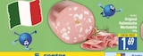 Original Italienische Mortadella im EDEKA Prospekt Original Italienische Mortadella von Senfter im aktuellen EDEKA Prospekt für 1,69 €
