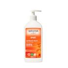 Gamme Gels de douche, Crème de douche et Crème lavante - WELEDA dans le catalogue Carrefour