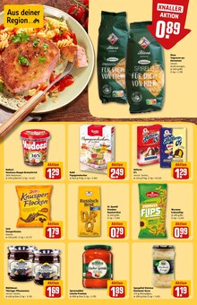 Eierlikör im aktuellen REWE Prospekt (Berlin) Eierlikör im REWE Prospekt "Dein Markt" mit 34 Seiten (Berlin)