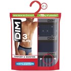 Slips homme "fantaisies" - DIM en promo chez Carrefour Slips homme "fantaisies" - DIM dans le catalogue Carrefour